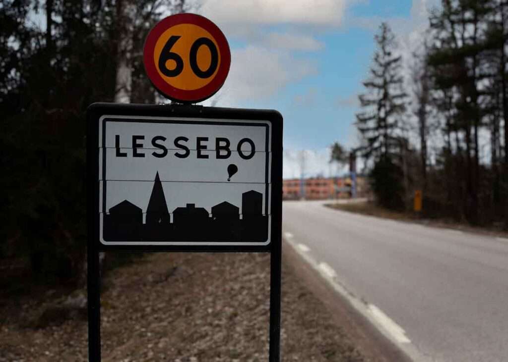 Städfirma I Lessebo