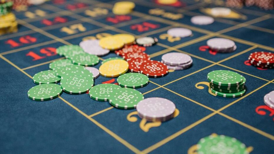 Därför Har Mga Casinon Blivit Favoriten För Svenska Spelare