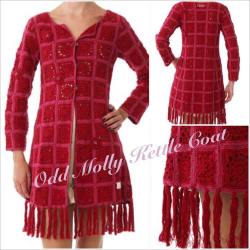 BautaWitch Kettle Coat from Odd Molly