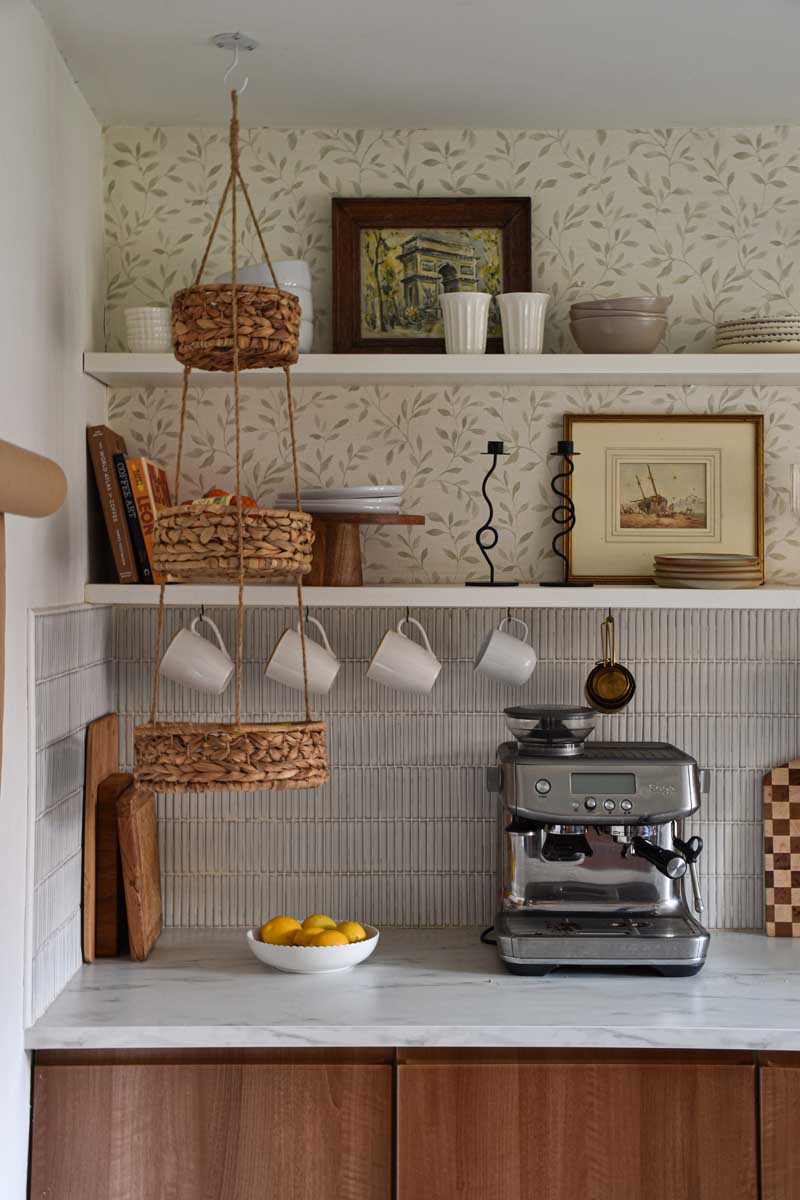 The Pros And Cons Of Open Kitchen Shelving