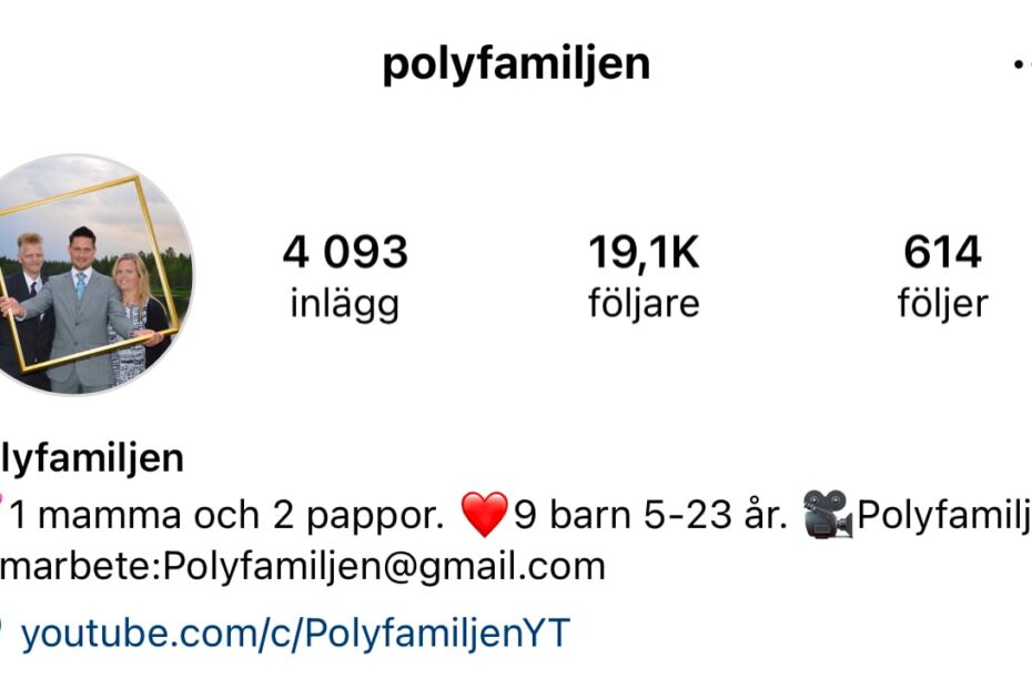 Att Göra Slut Via Instagram – Uppdaterad