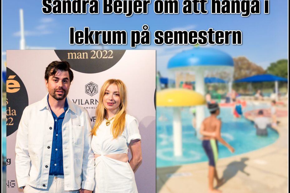 Måste Man Som Förälder älska Att Leka?