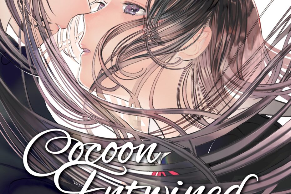 Minimangarecensioner: Cocoon Entwined