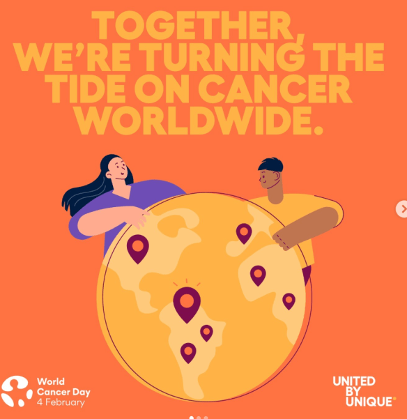 World Cancer Day