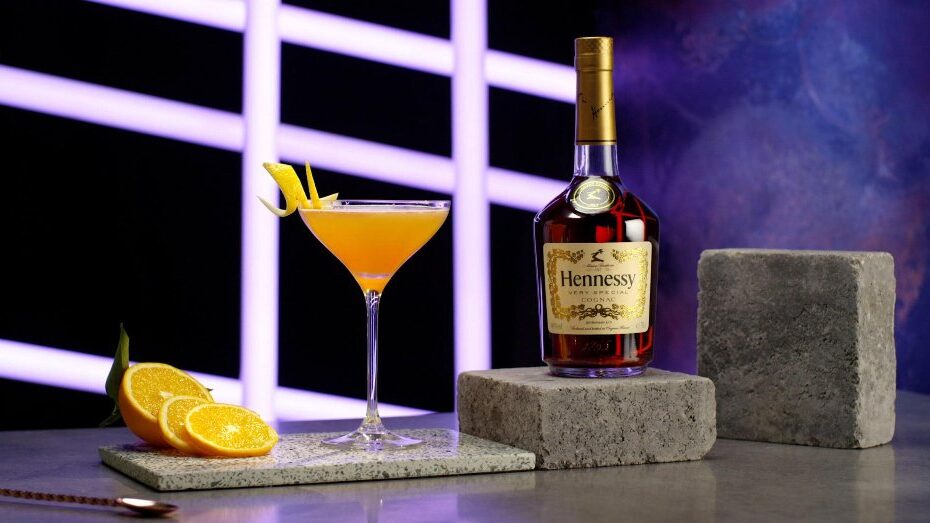 Between the sheets – förförisk cocktail perfekt på bordellen