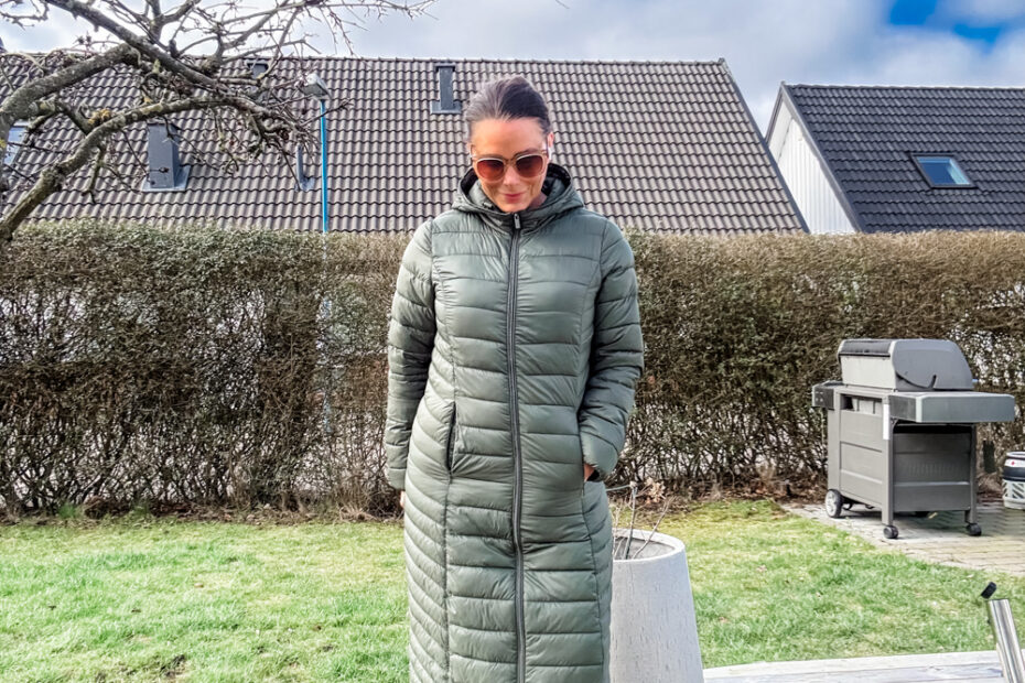 Gloss & lördagsfirande