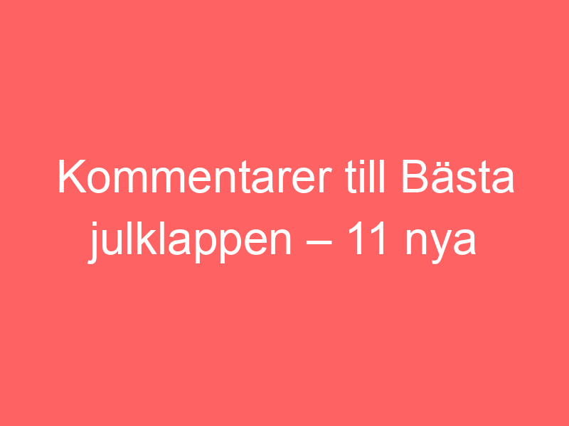 Kommentarer till bästa julklappen – 11 nya vårfärger av schachenmayrs catania av bautawitch