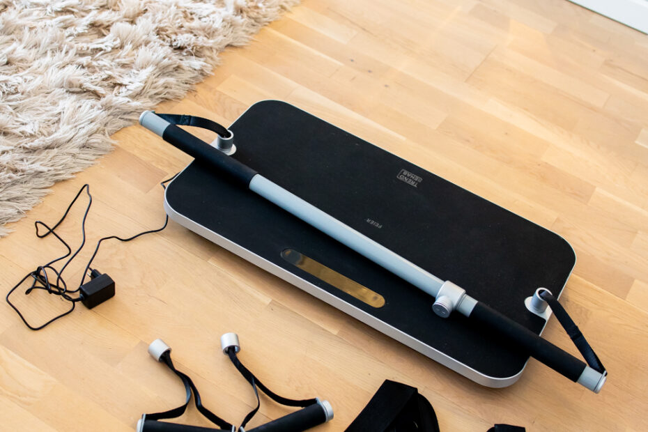 Just nu – flexicore multigym på 25%