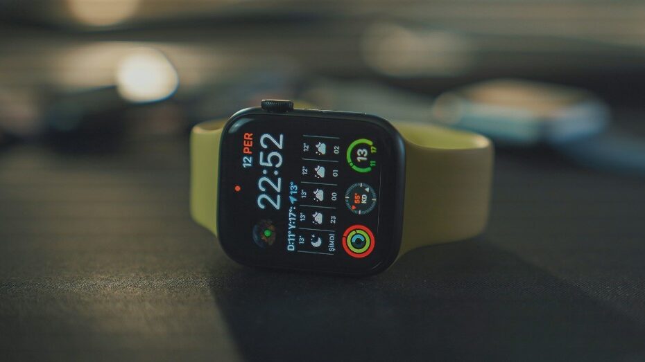 5 wearables som tar din sportsbetting till nästa nivå!