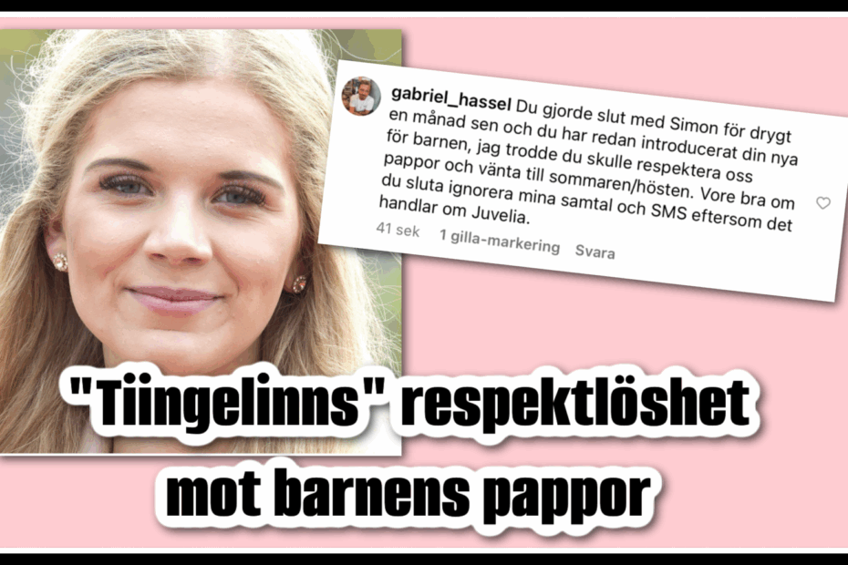 Exet kritiserar ”tiingelinn” för att gå för fort fram med barnen