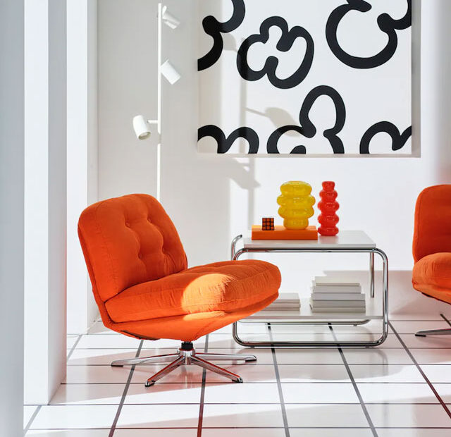 Få 5% rabatt på ditt köp hos ikea Älmhult