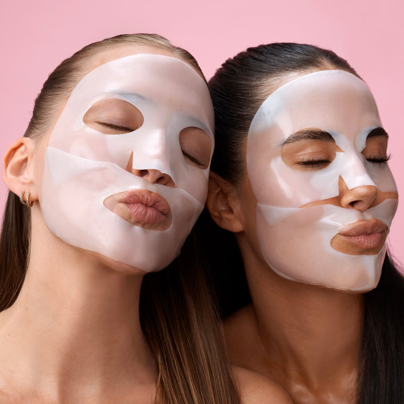 GLOWiD Glass Skin Mask är här