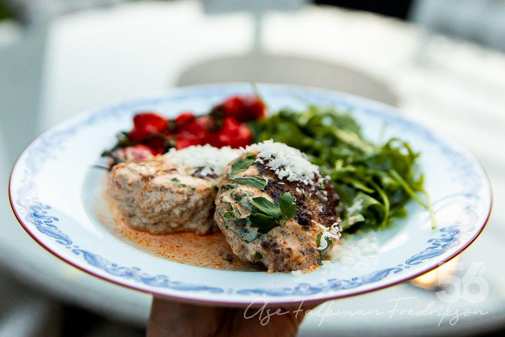 italienskt porslin