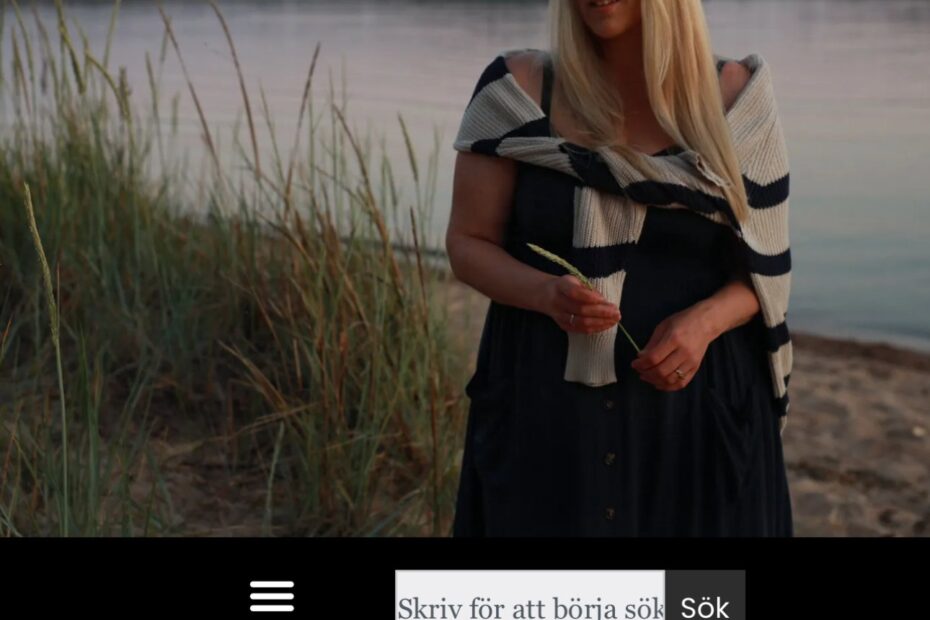 Madeleine ilmrud om stalkern