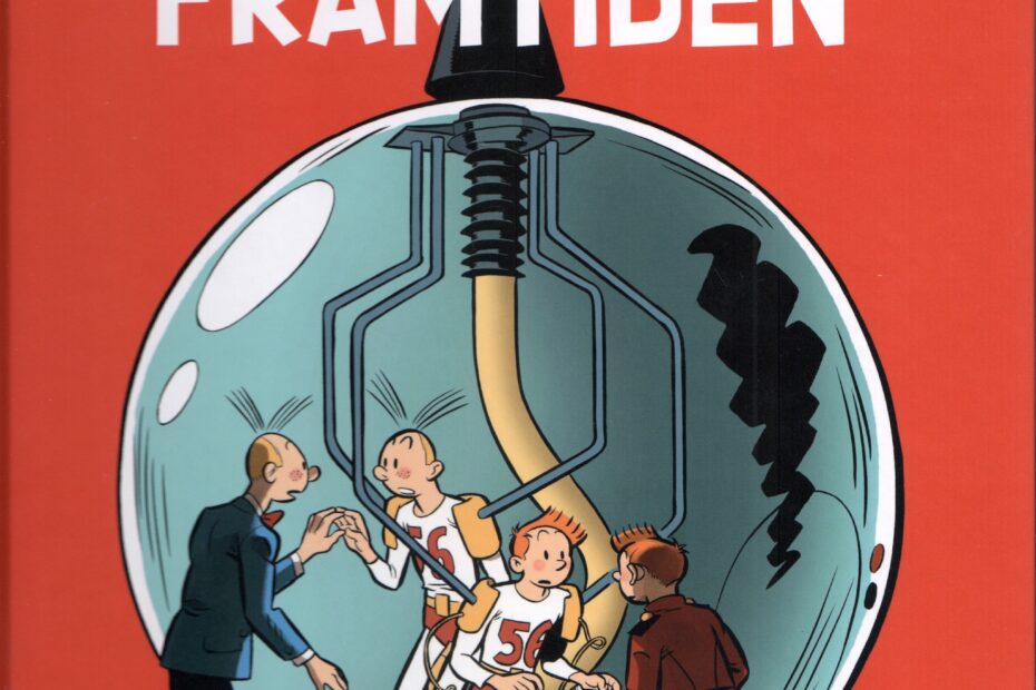 Minnen av framtiden