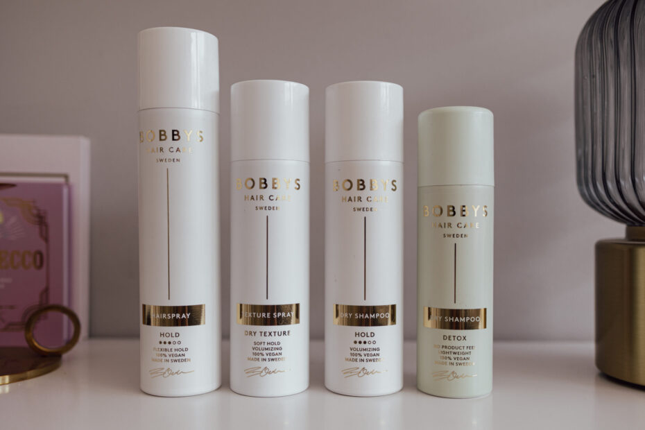 Nyhet & 20% hos bobbys