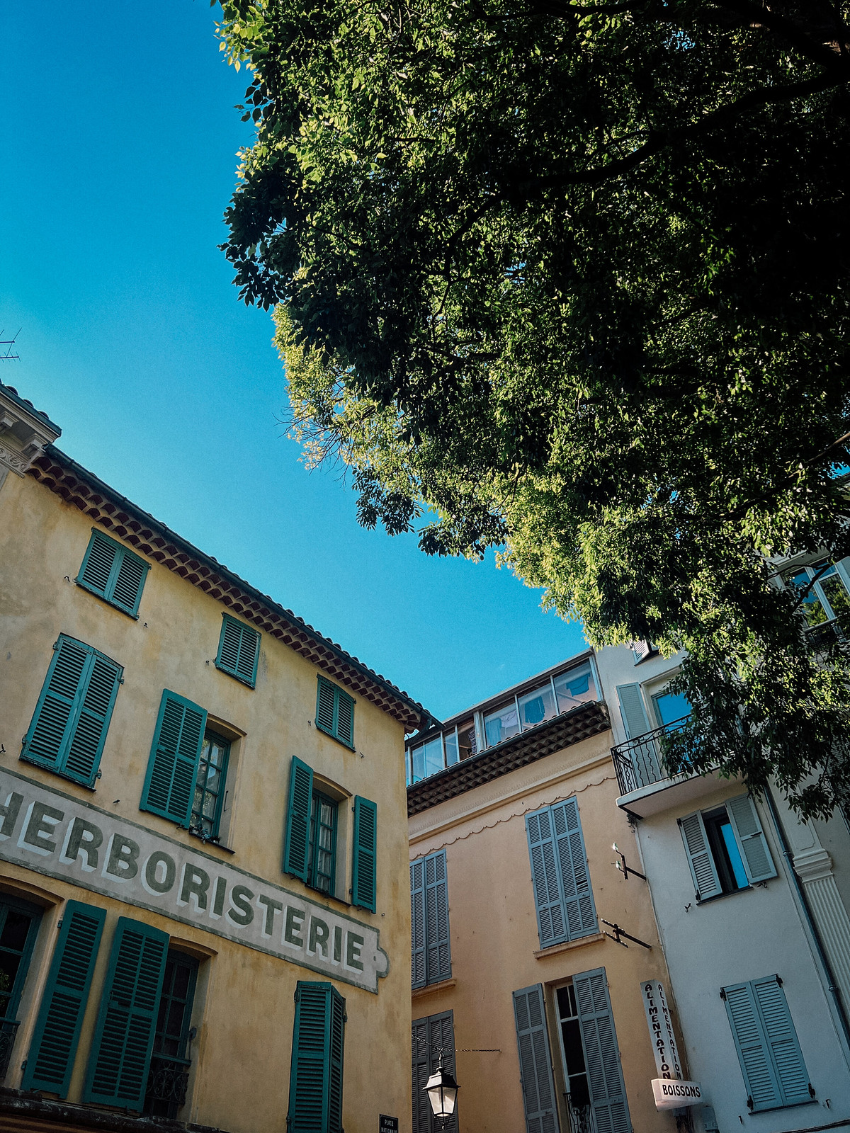 Antibes