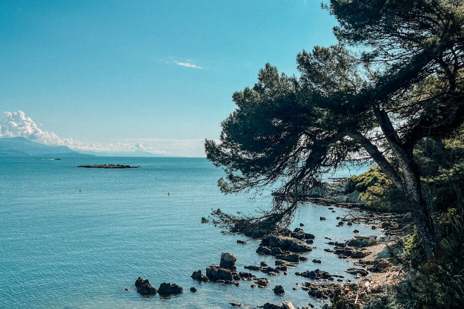 Onsdag i antibes