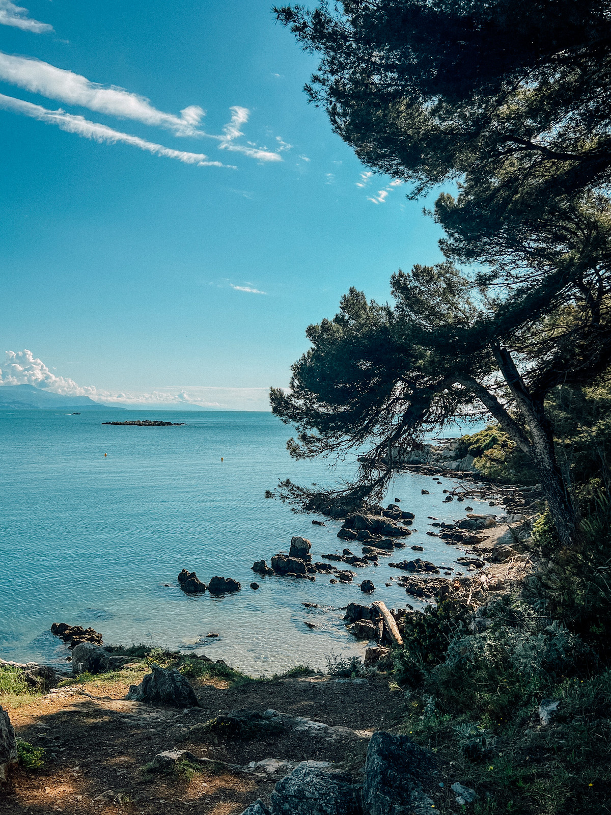 Antibes
