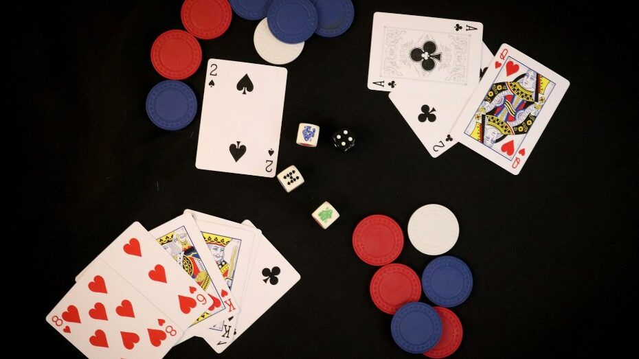 Spänning på dina villkor: digitala casinoupplevelser för män med smak för kontroll