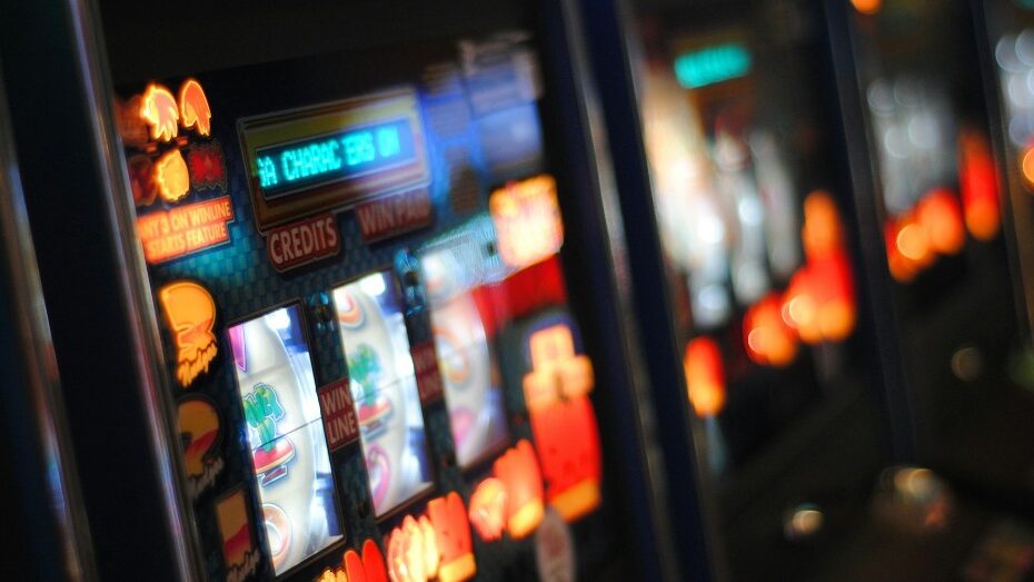 Spelautomaternas utveckling på casinon 2025