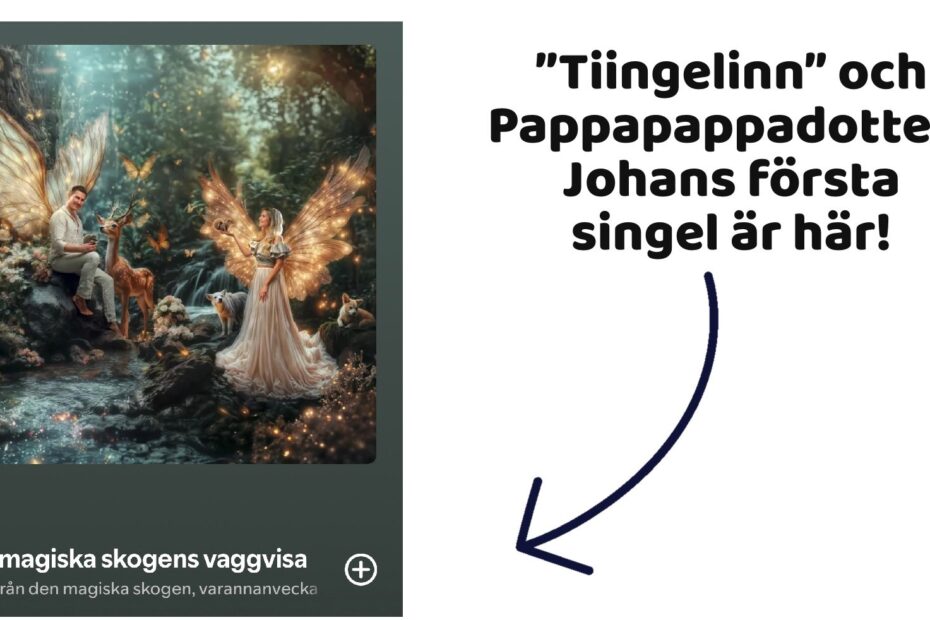”tiingelinns” låtsläpp på universal music