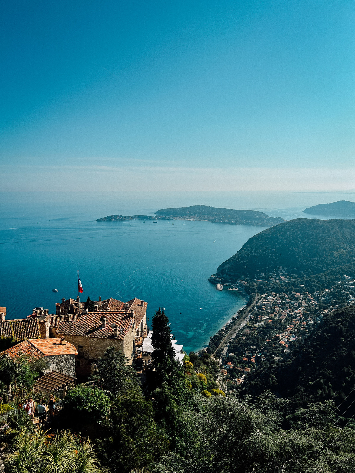 Côte d'Azur