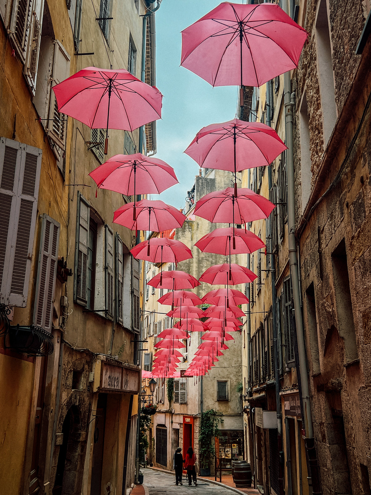 Côte d'Azur