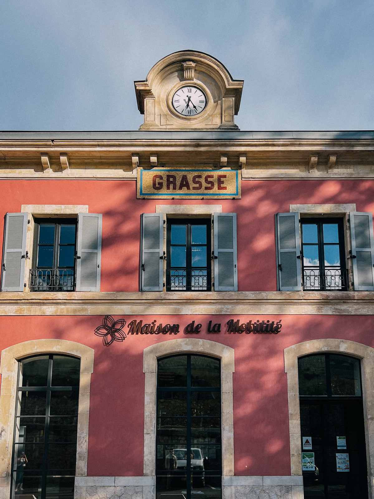 Côte d'Azur