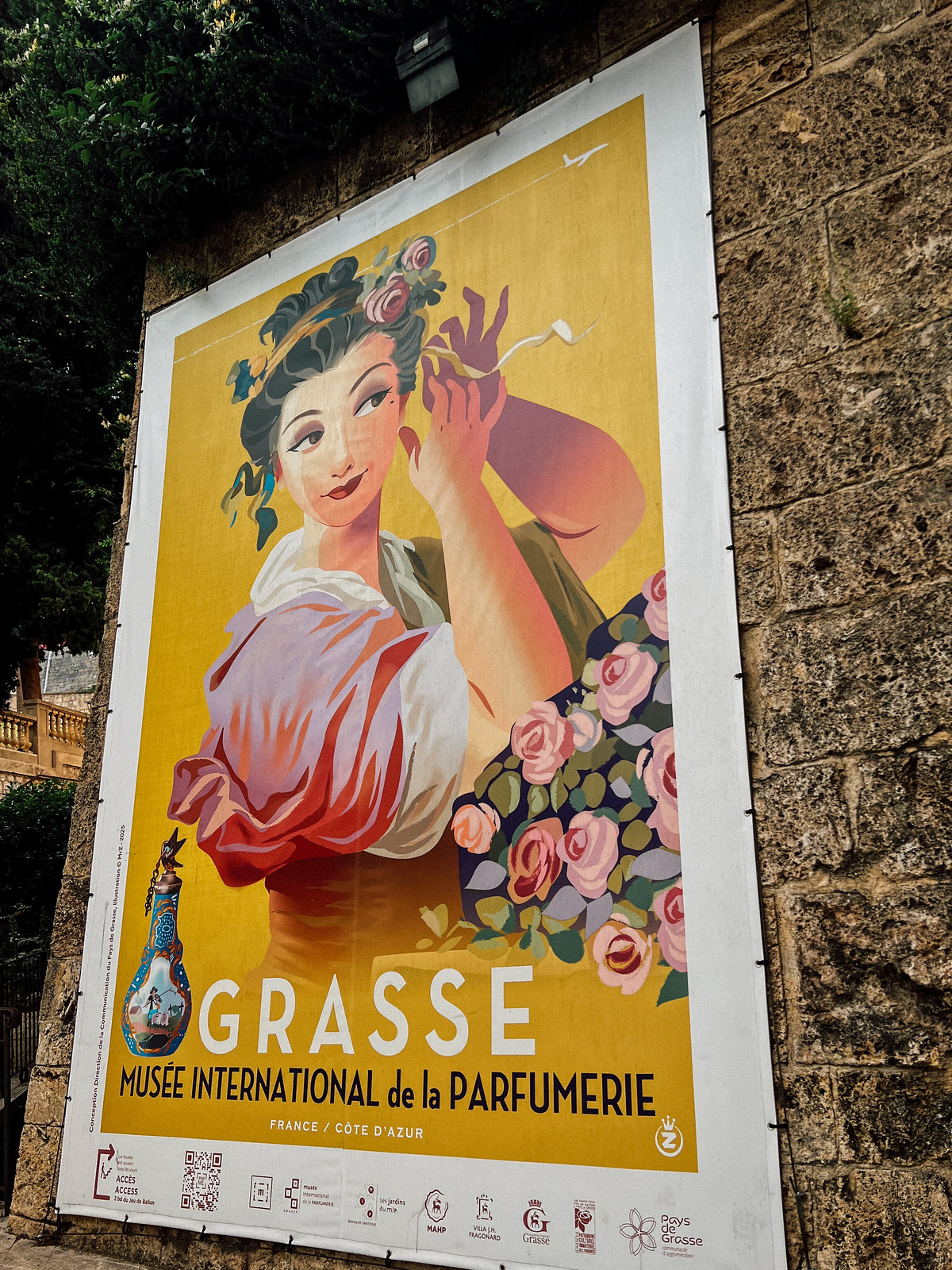 Côte d'Azur