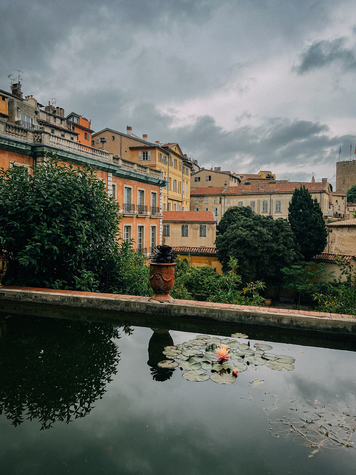 Côte d'Azur