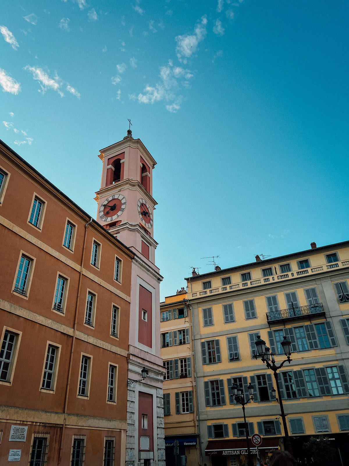 Côte d'Azur