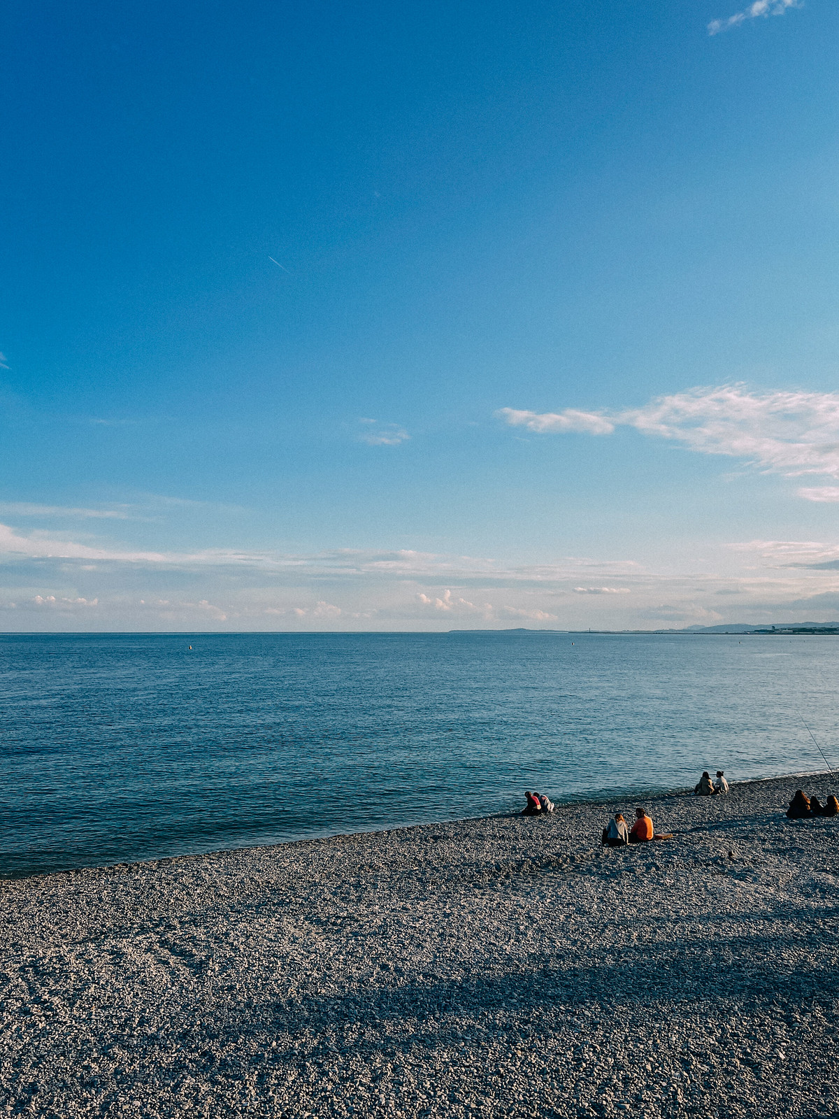 Côte d'Azur