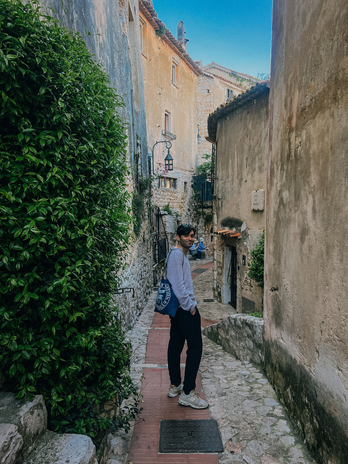 Côte d'Azur