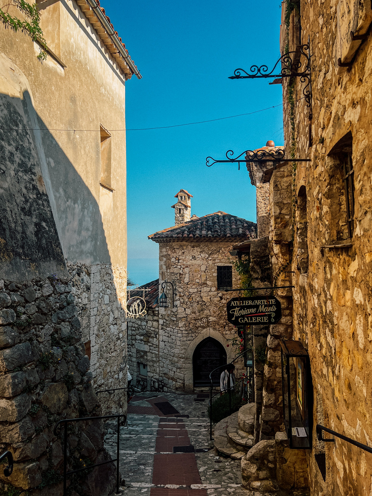 Côte d'Azur