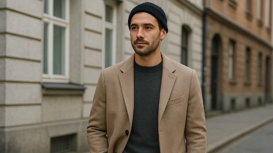 Därför Älskar världen skandinaviskt streetwear!
